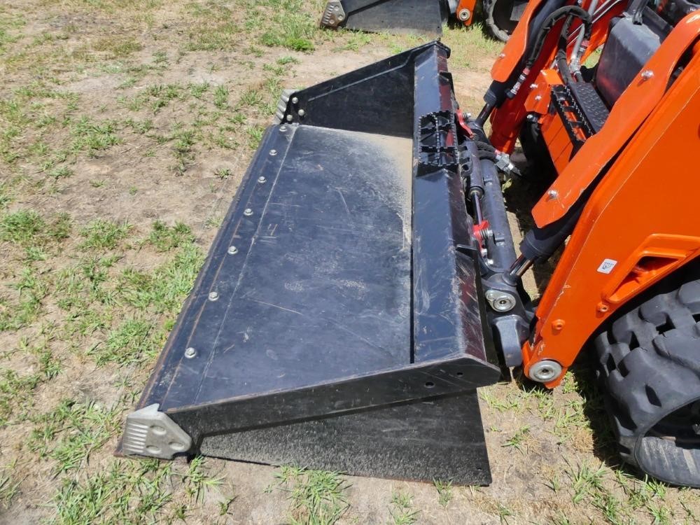 2025 Kubota SVL75-3
