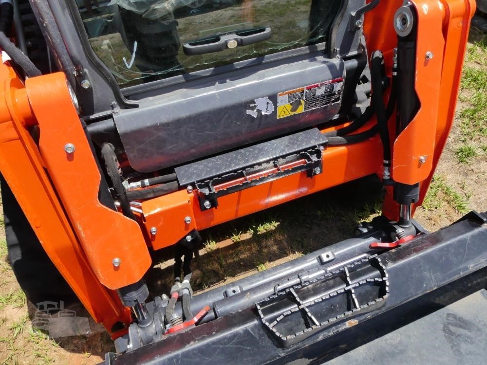 2025 Kubota SVL75-3