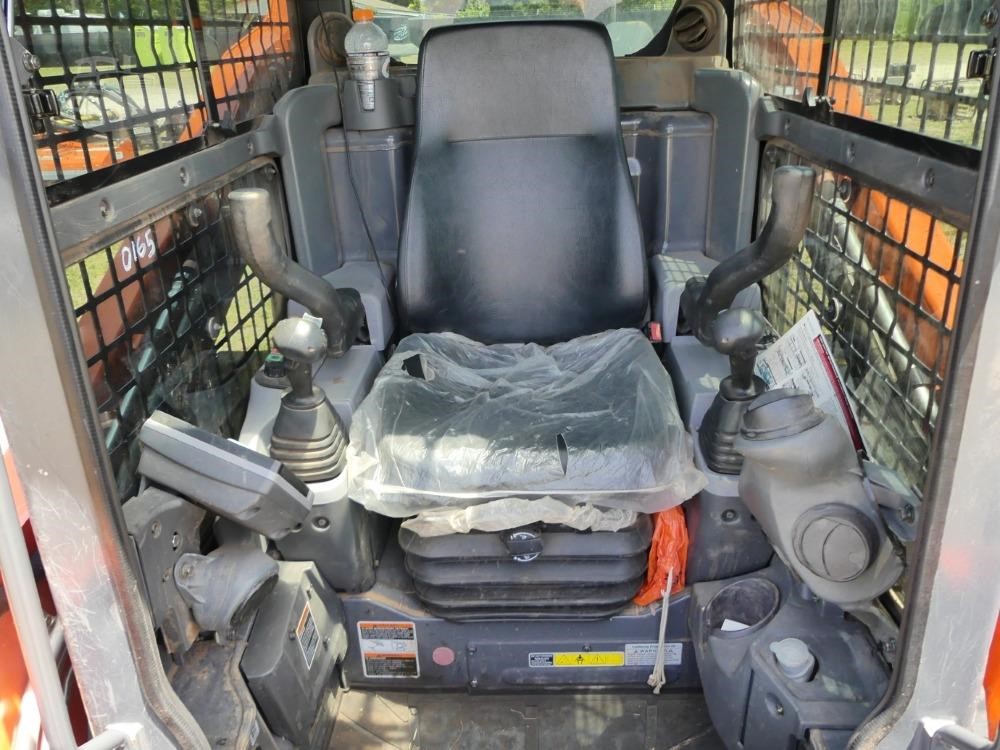 2025 Kubota SVL75-3