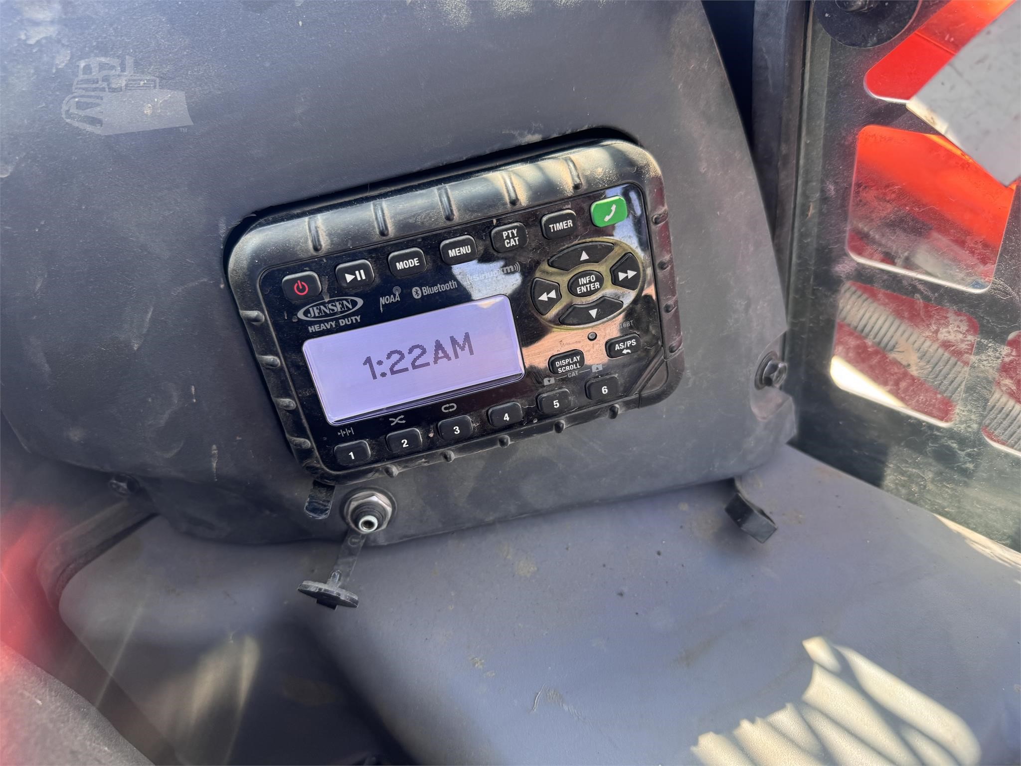 2023 Kubota SVL97-2