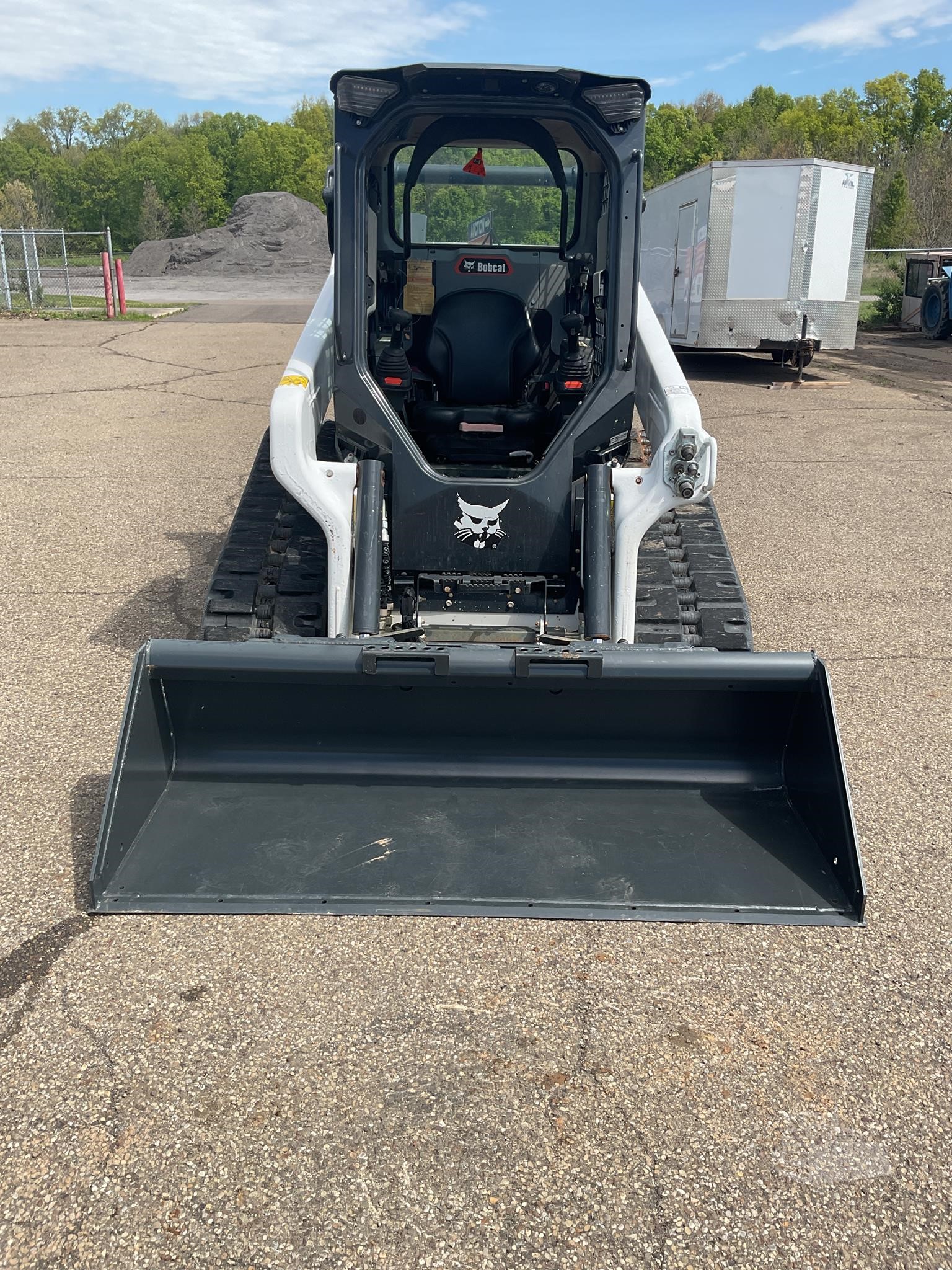 2023 Bobcat T66