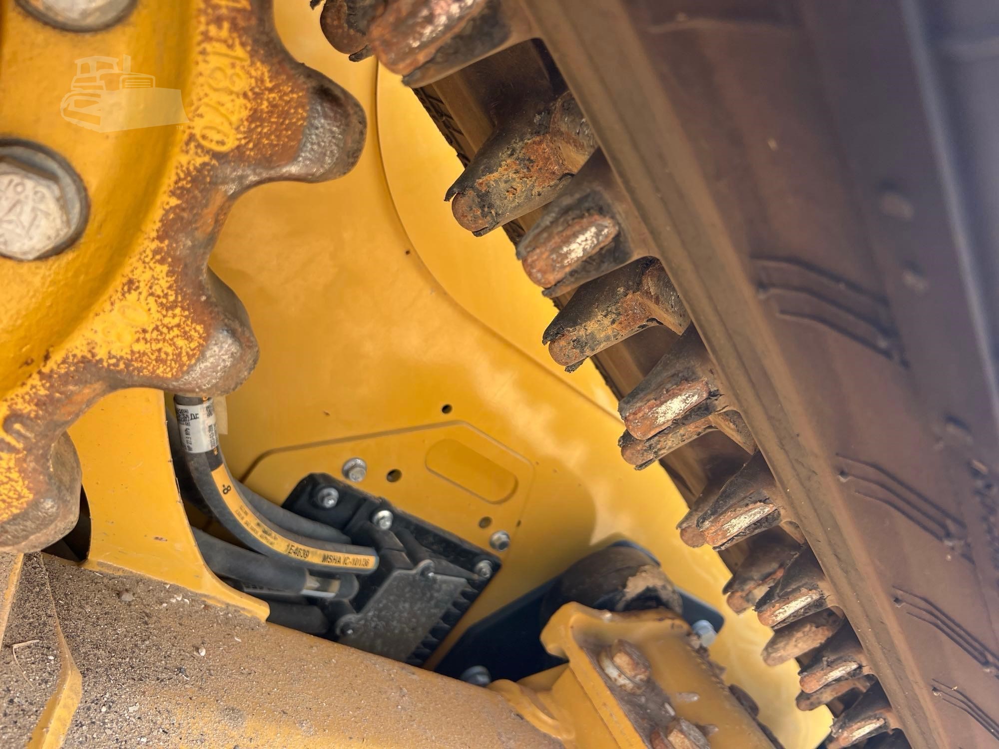 2023 Caterpillar 259D3