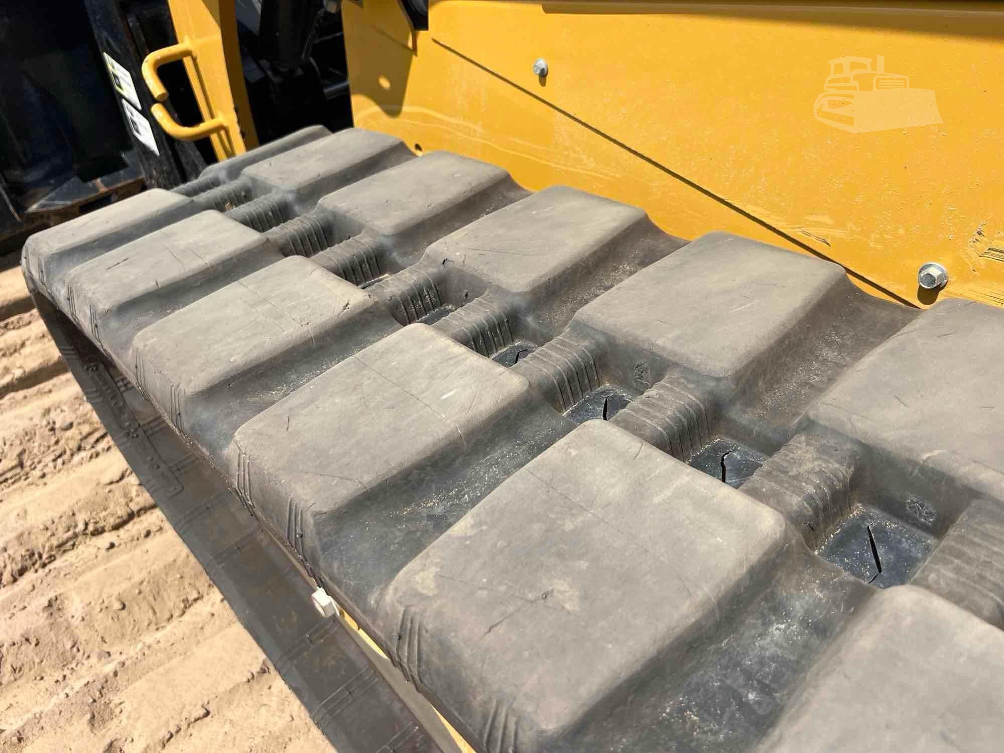 2023 Caterpillar 259D3