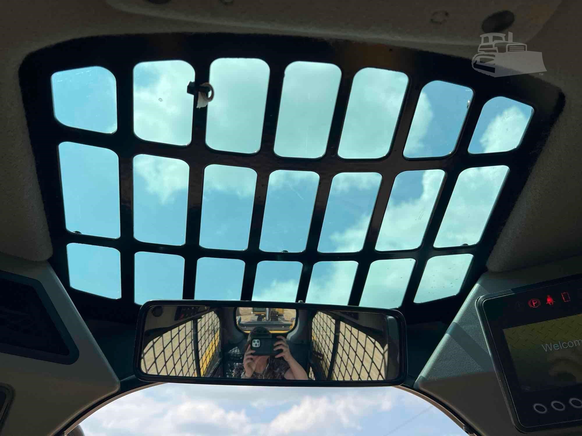 2023 Caterpillar 259D3