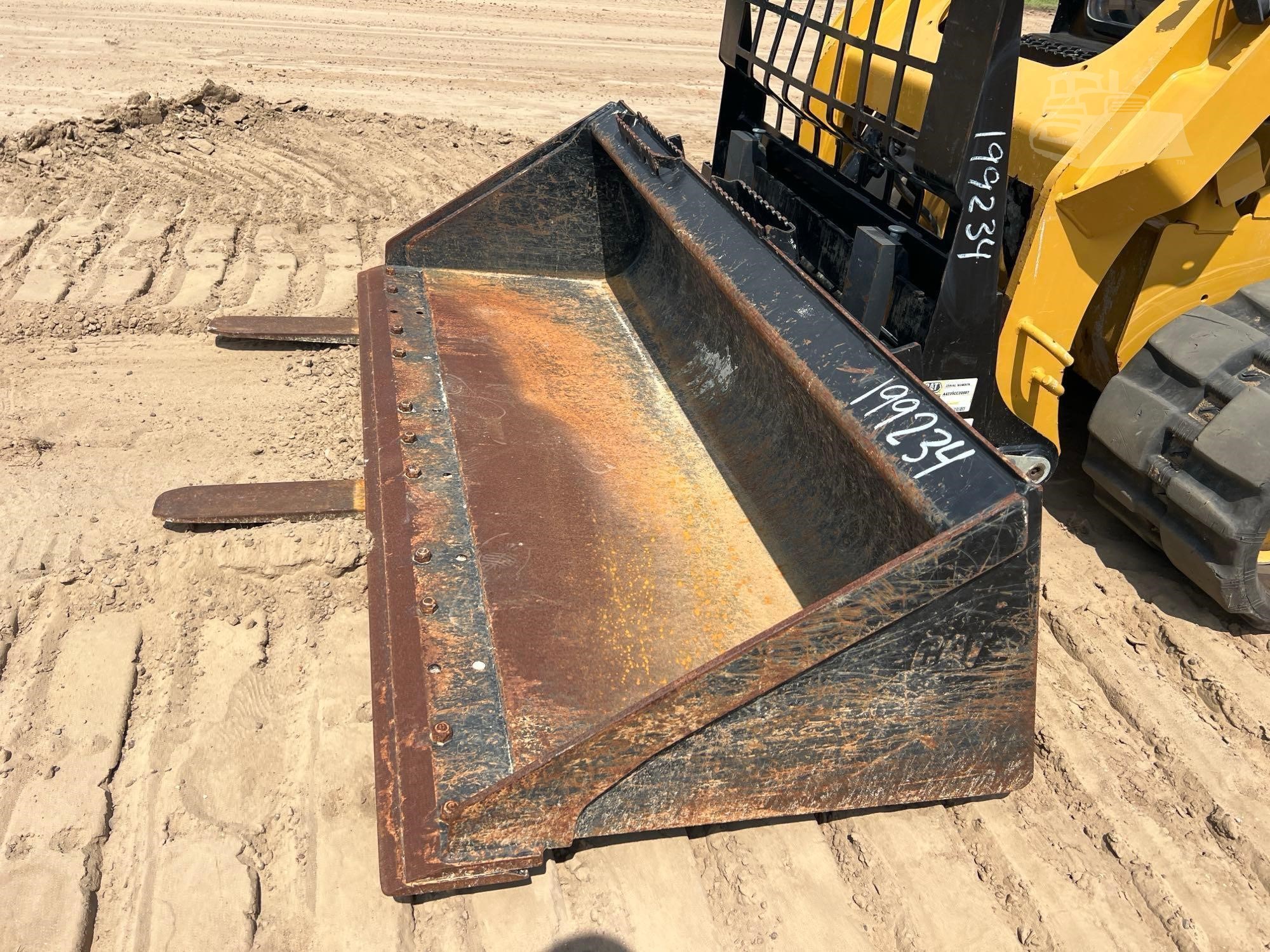 2023 Caterpillar 259D3
