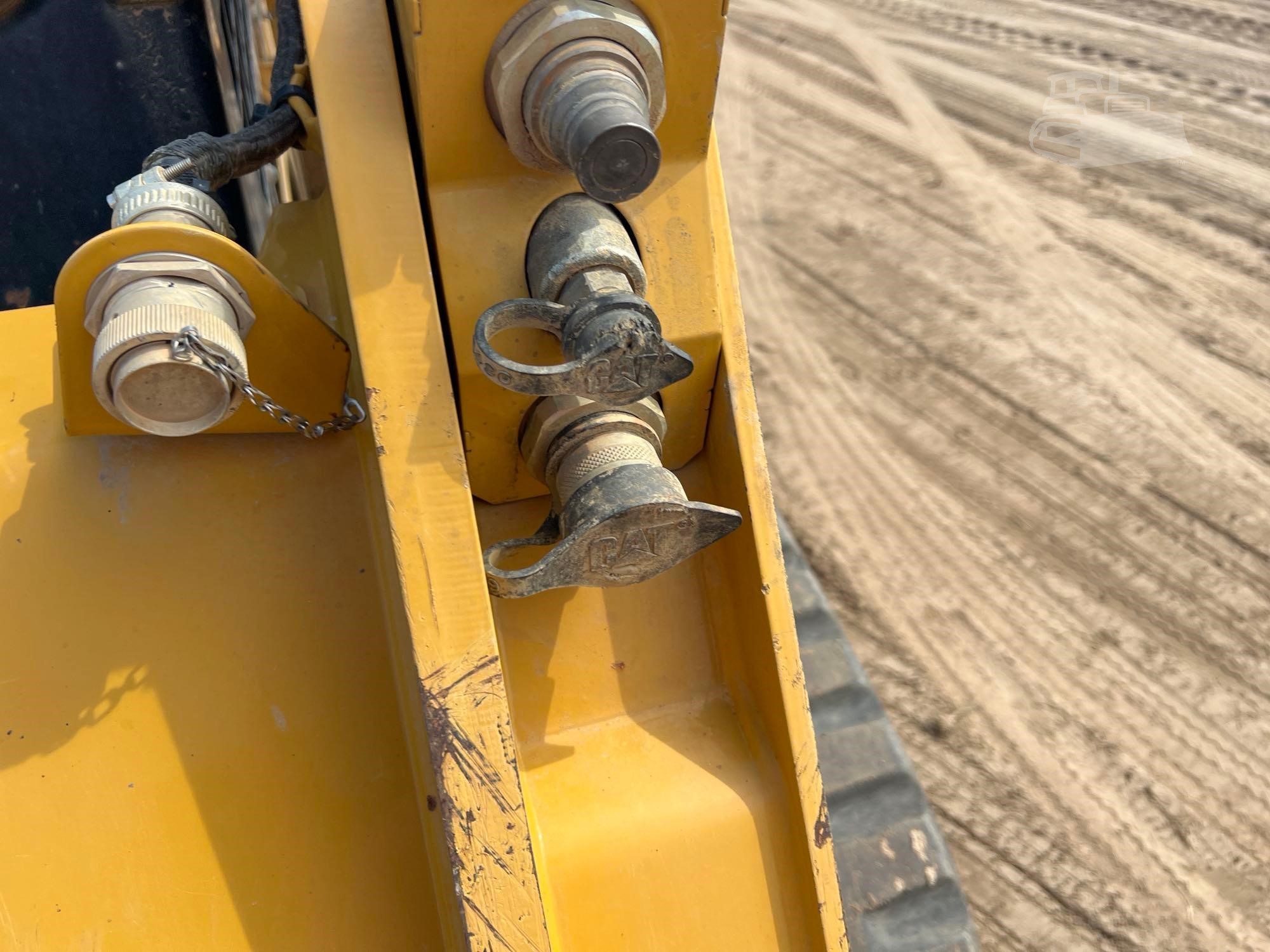 2022 Caterpillar 259D3