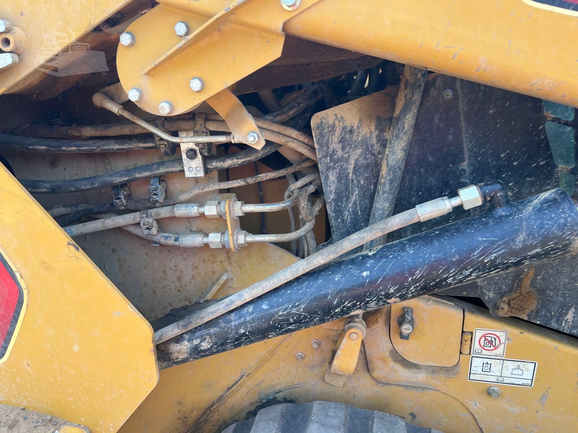2022 Caterpillar 259D3