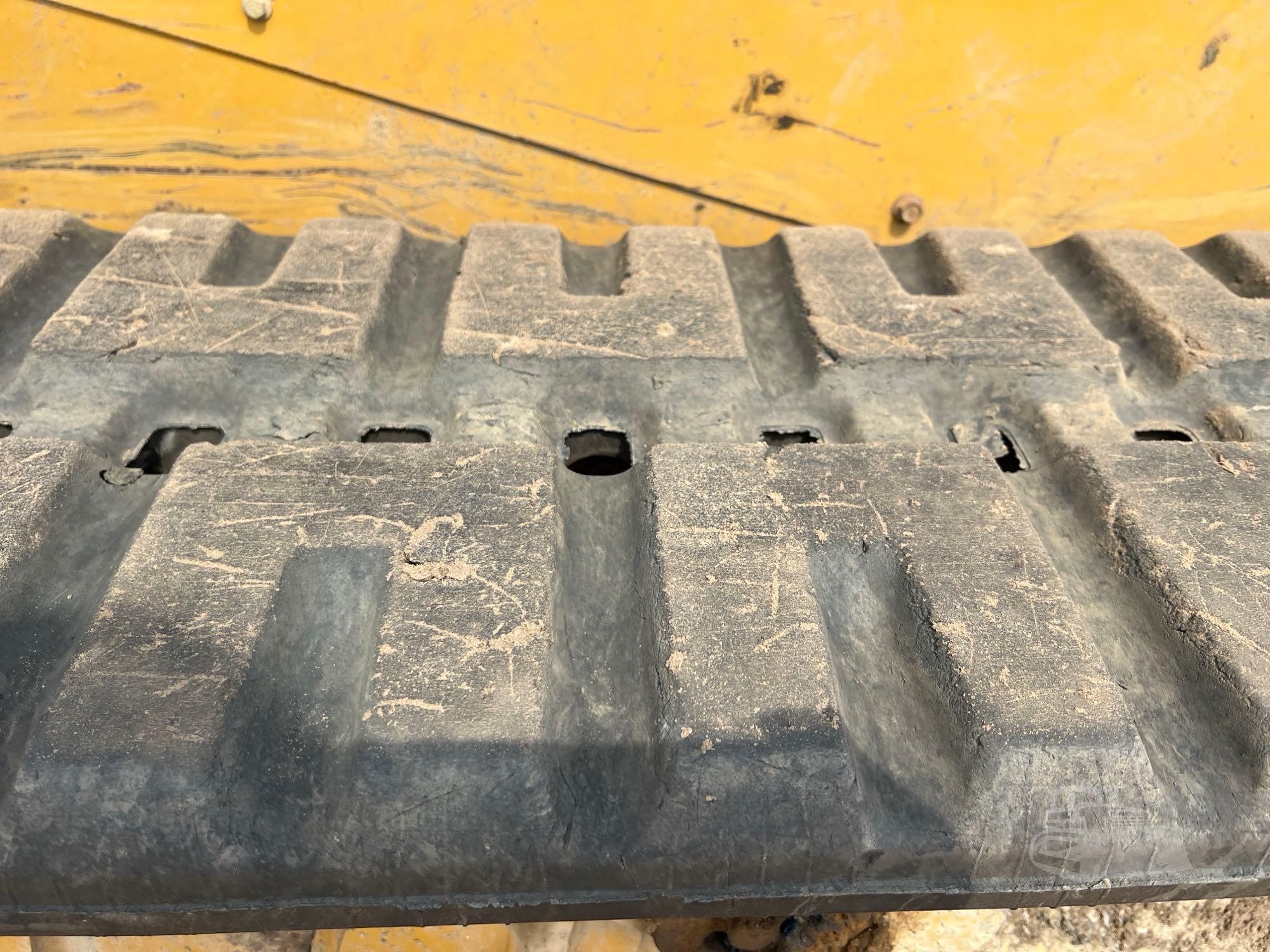 2022 Caterpillar 259D3