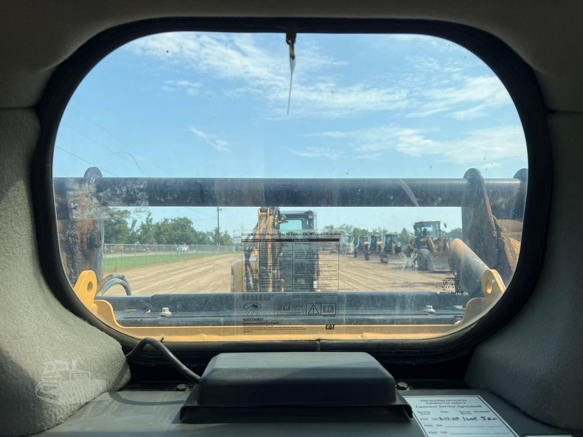 2022 Caterpillar 259D3