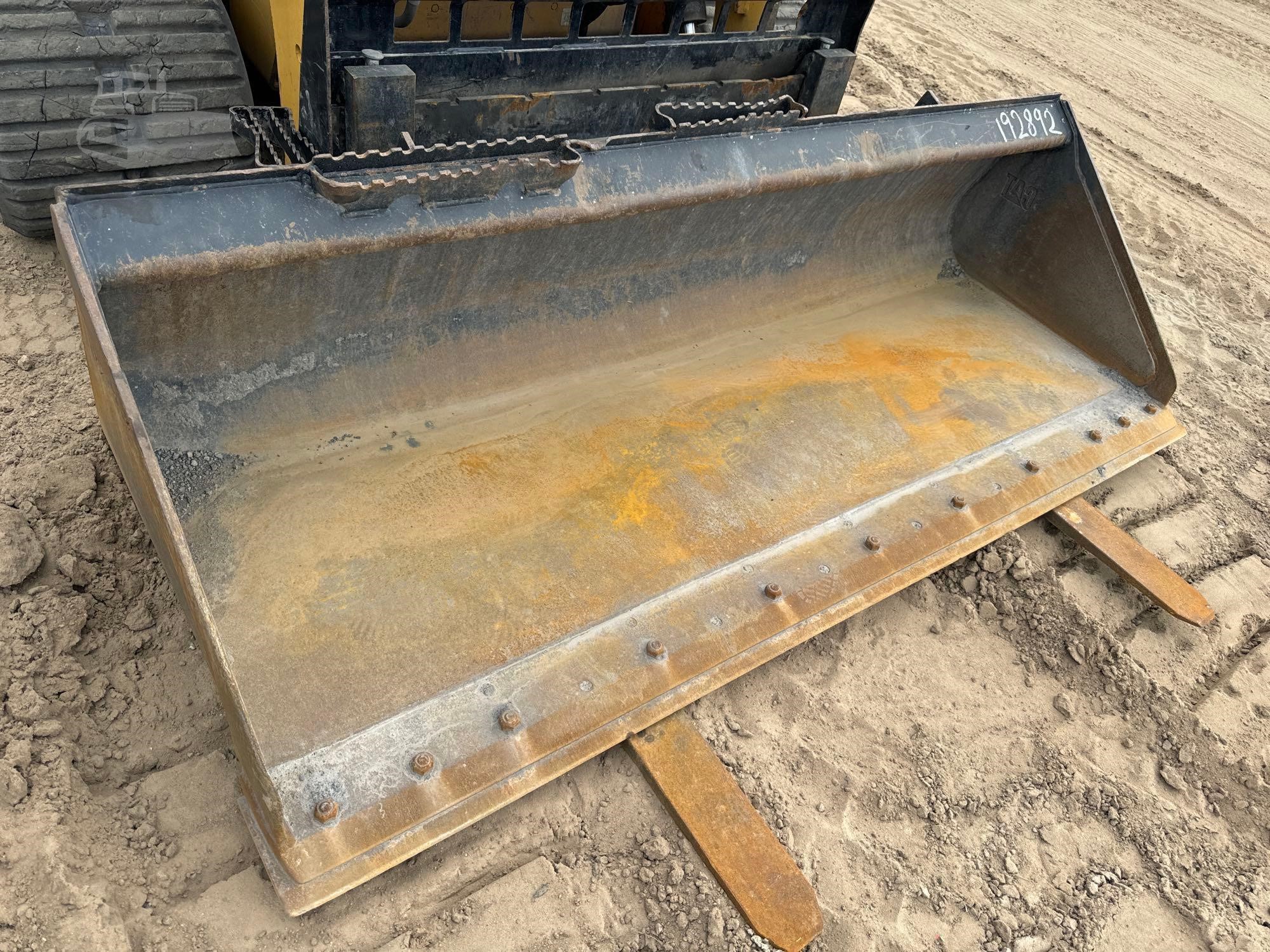 2023 Caterpillar 289D3