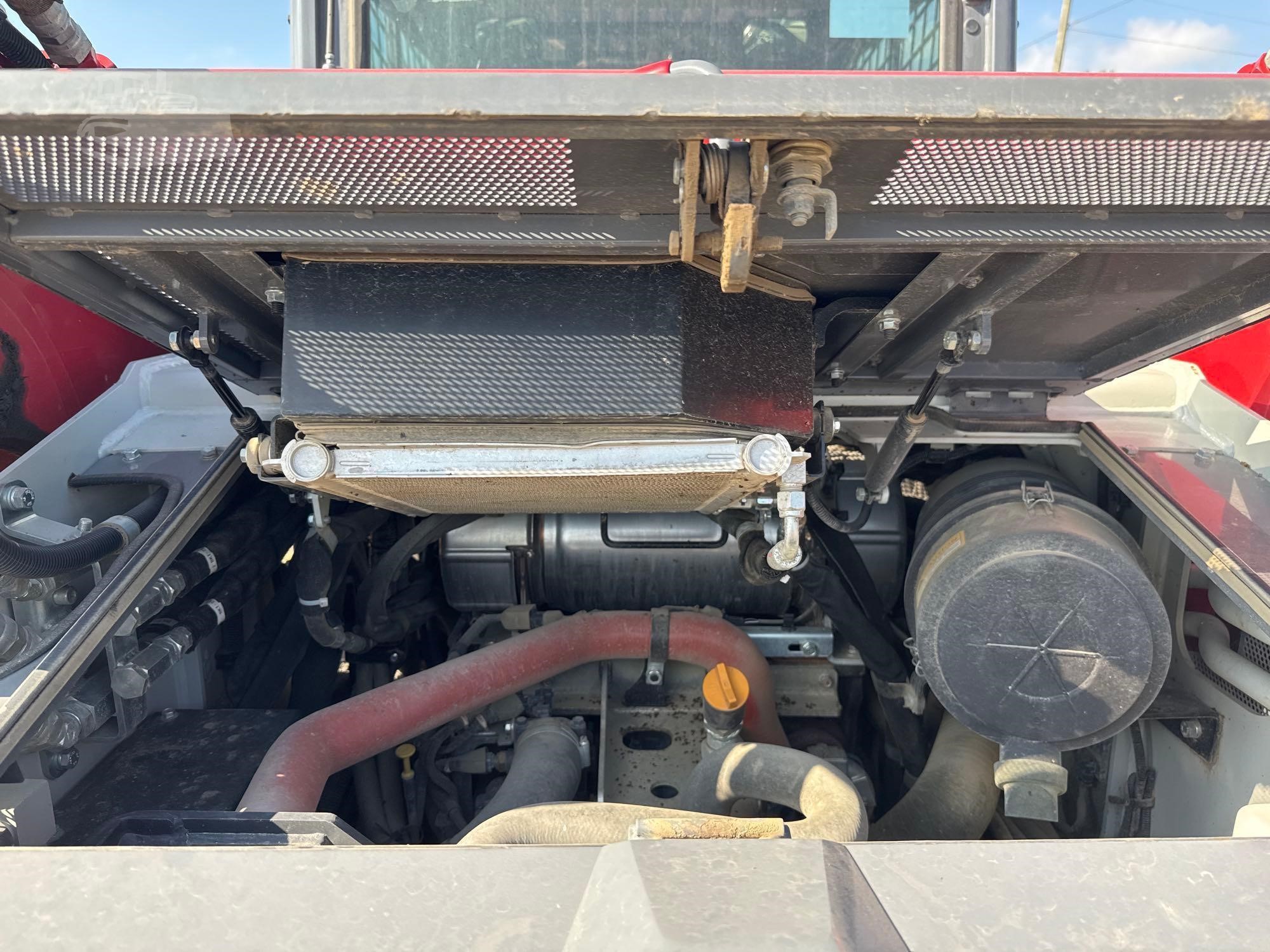 2024 Takeuchi TL12V2