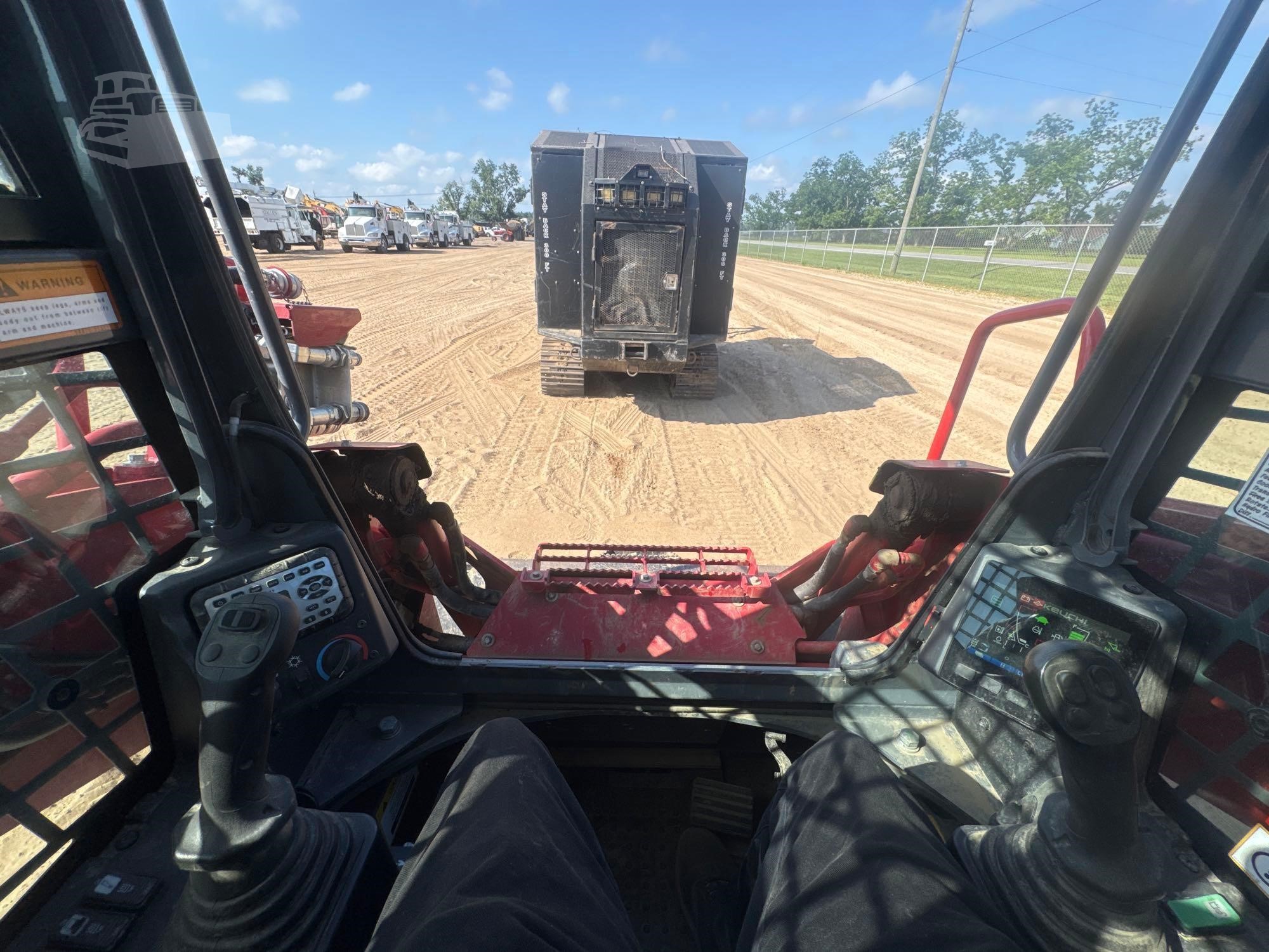 2024 Takeuchi TL12V2