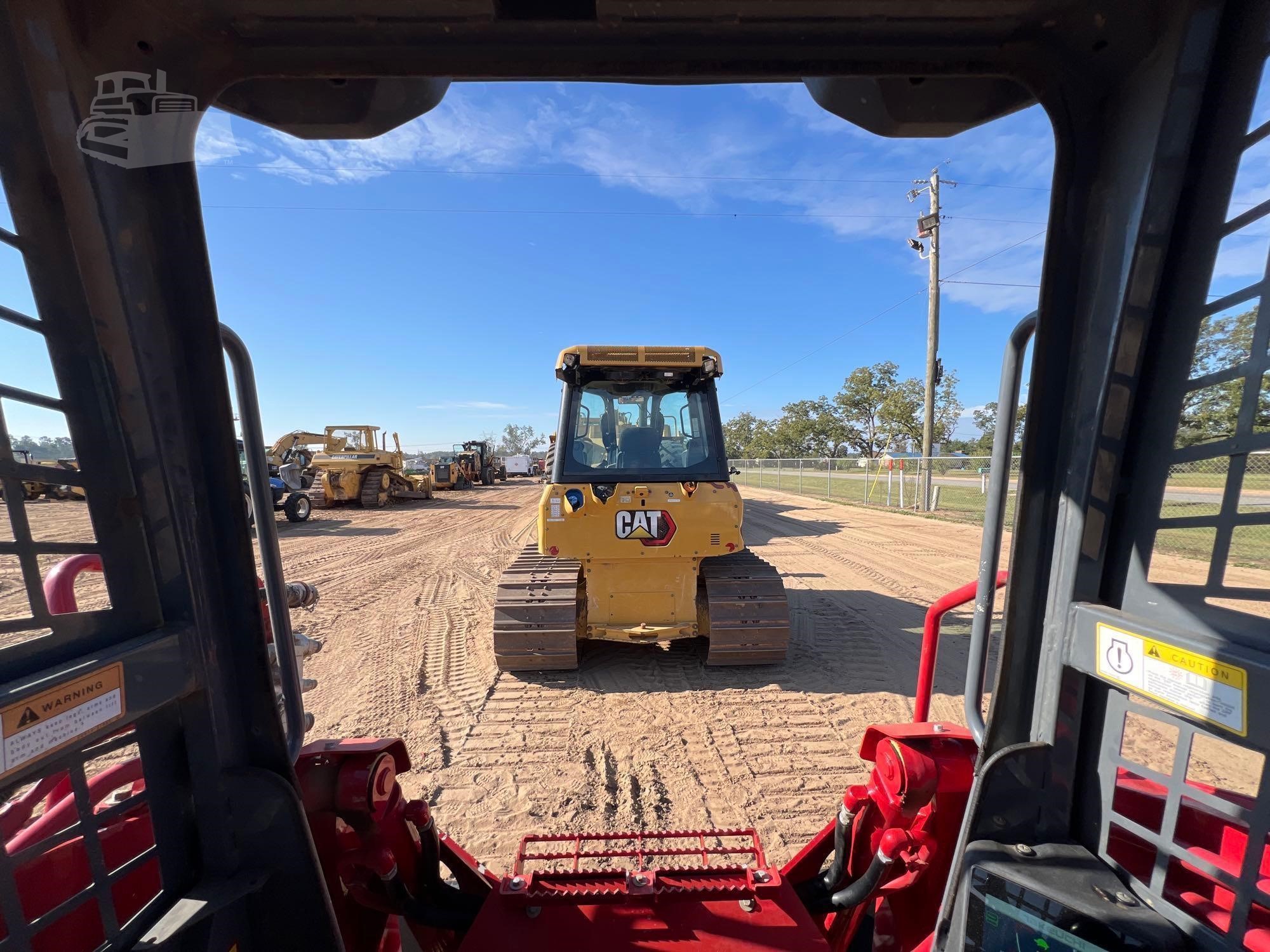 2022 Takeuchi TL12V2
