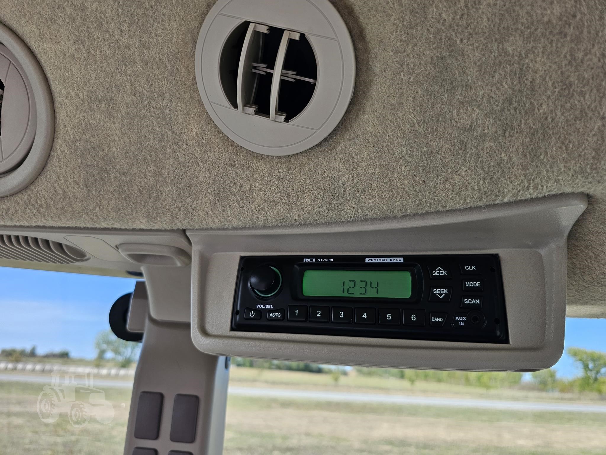 2021 John Deere 5075E