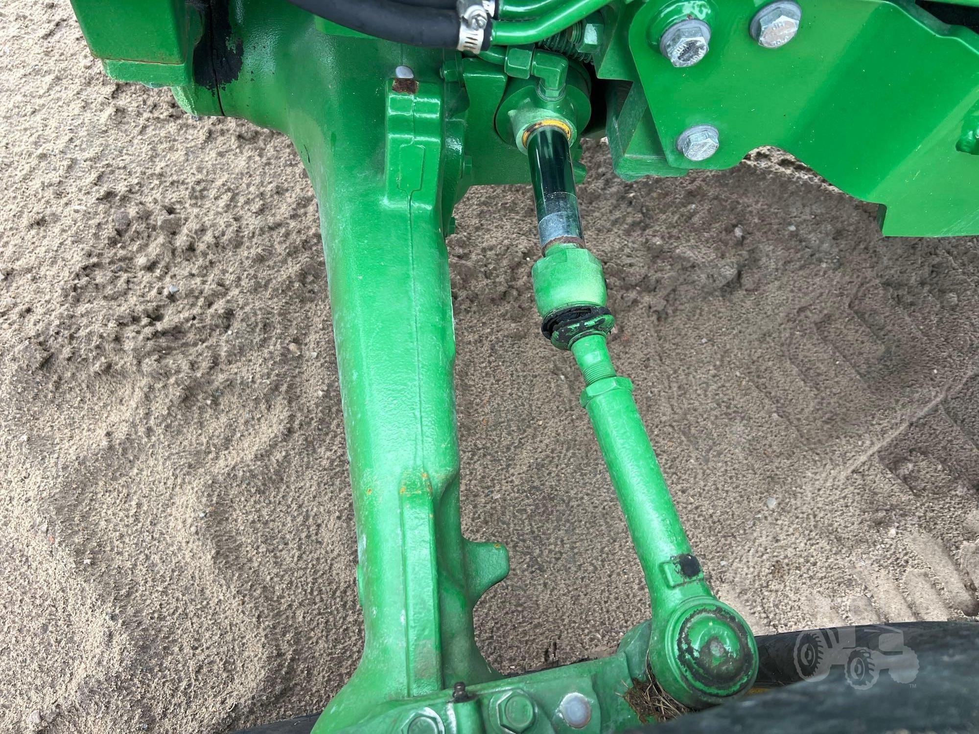 2021 John Deere 5075E