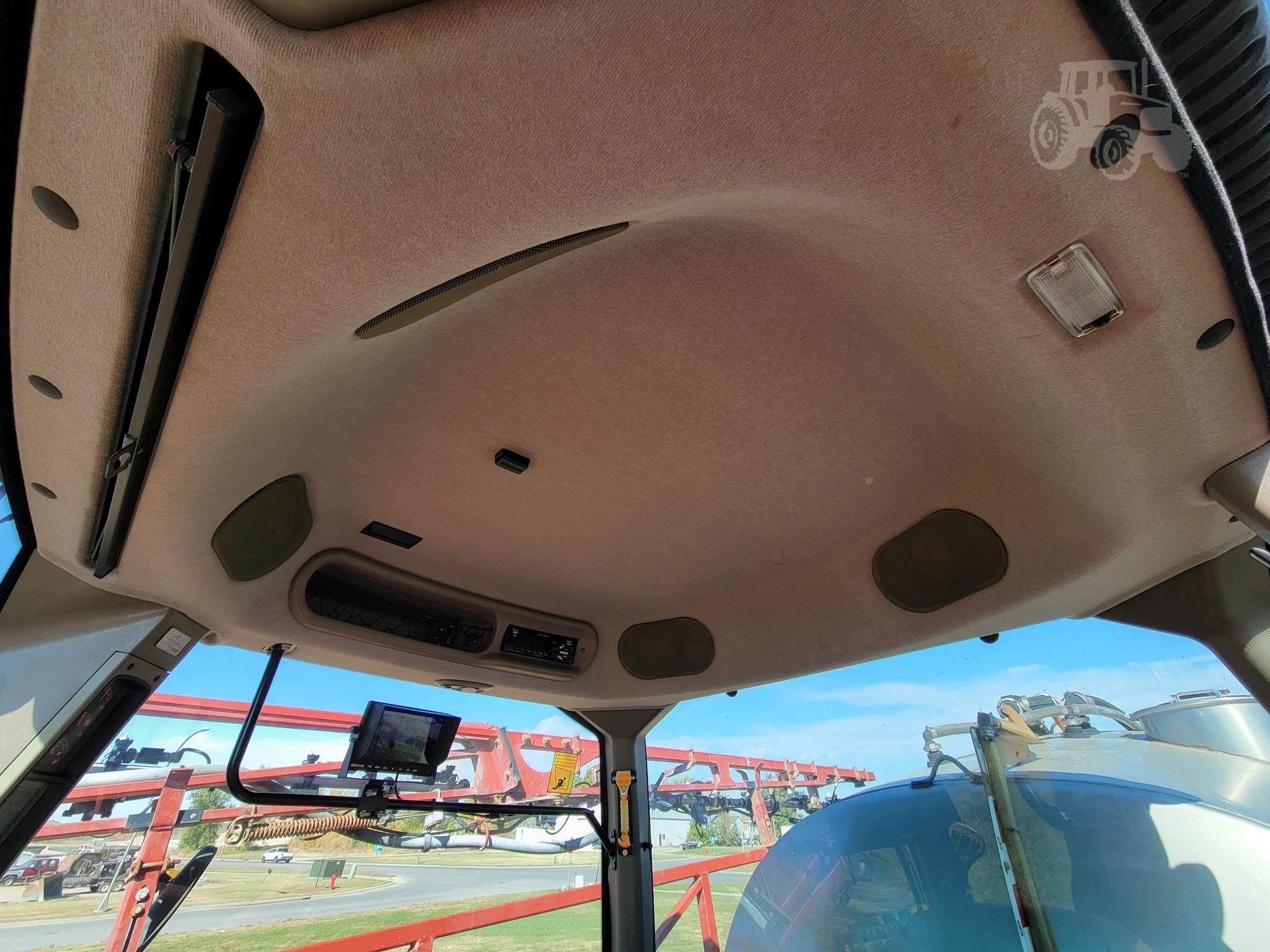 2019 Case IH Patriot 3340