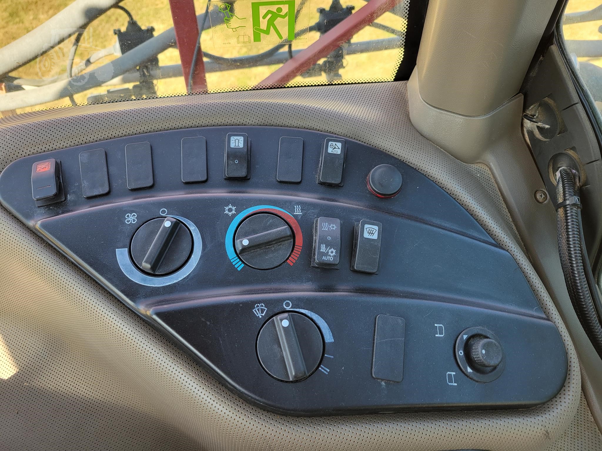 2019 Case IH Patriot 3340