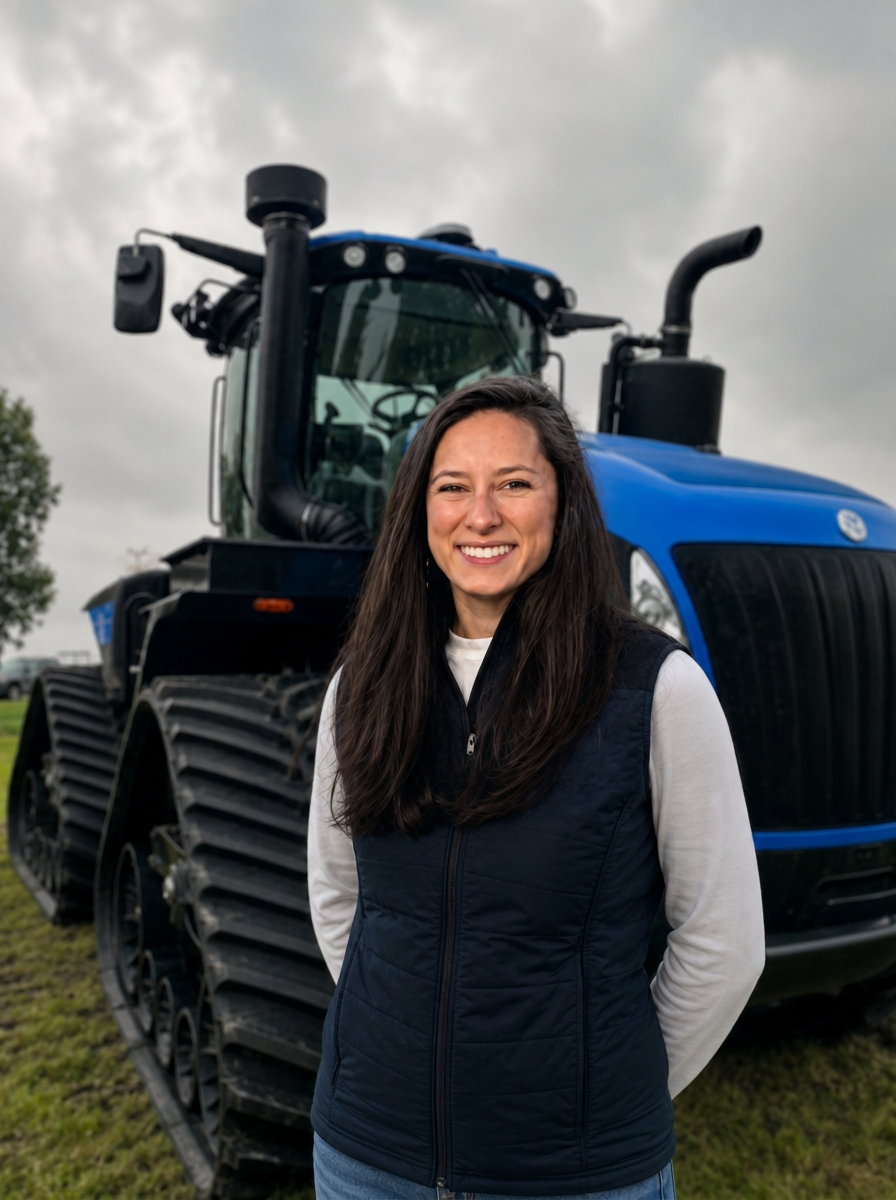 Team member photo