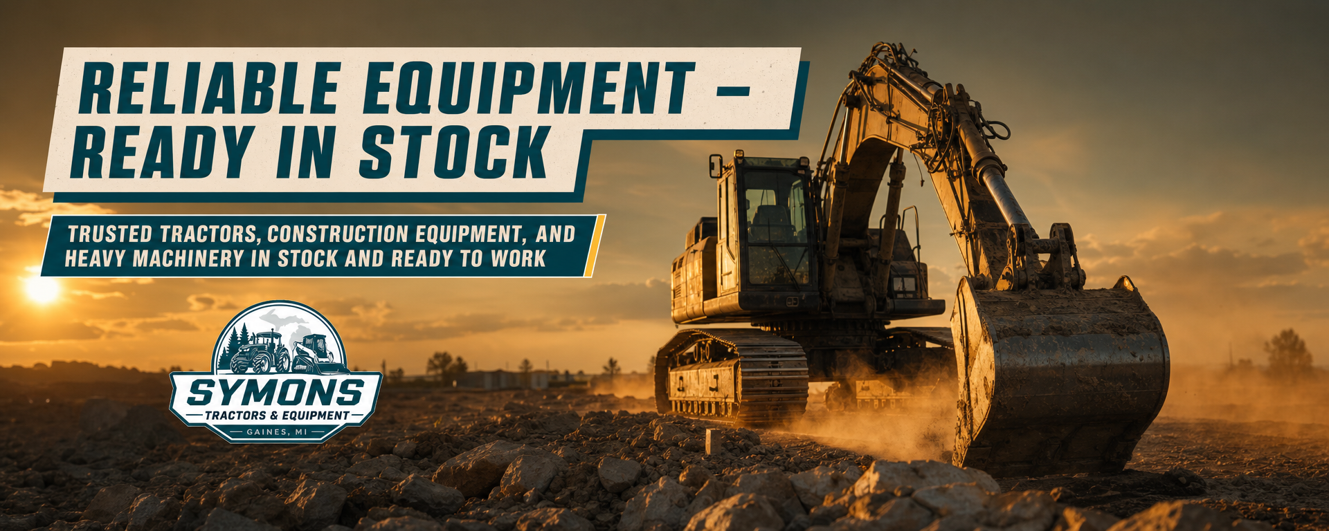Certified Pre‑Owned Equipment – Ride With Confidence alt